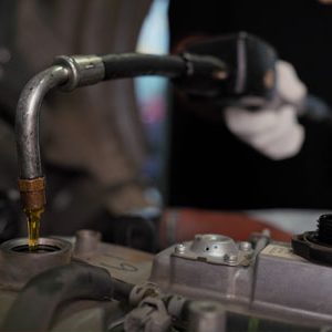 CUT FUEL CONSUMPTION OF ISUZU TRUCKS