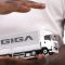 Isuzu GIGA Truck